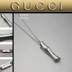 Подвеска Gucci